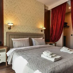 Palace Of Culture 2-bedroom Retreat On Skobelev Blvd Sofia